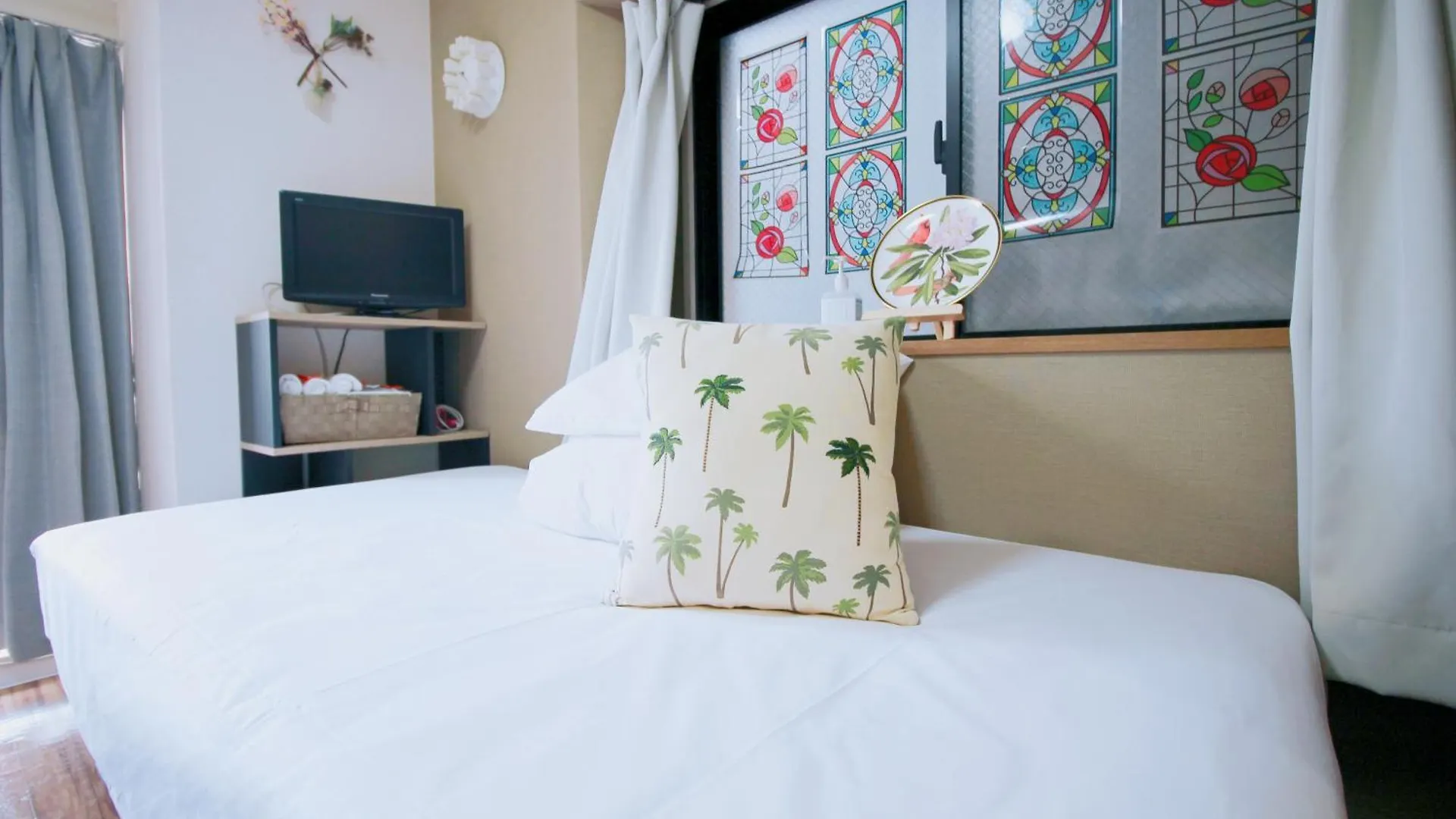 Appartement Hotel Aaron通天西 Osaka Japan