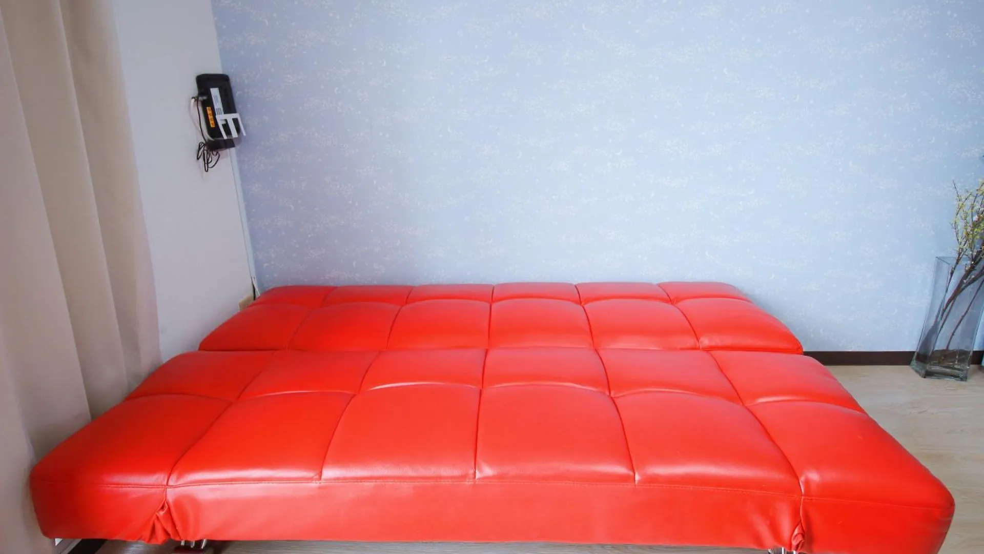 Hotel Aaron通天西 Osaka Appartement