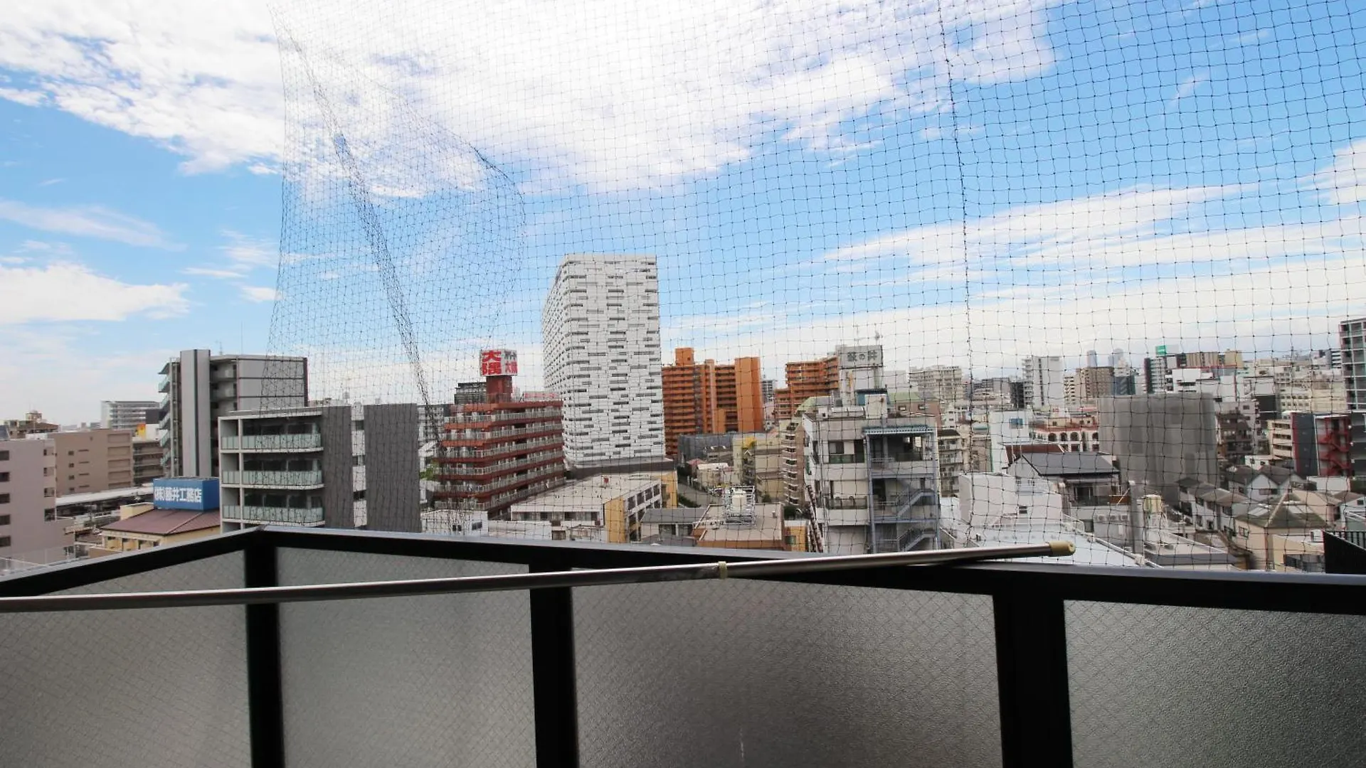 Hotel Aaron通天西 Osaka