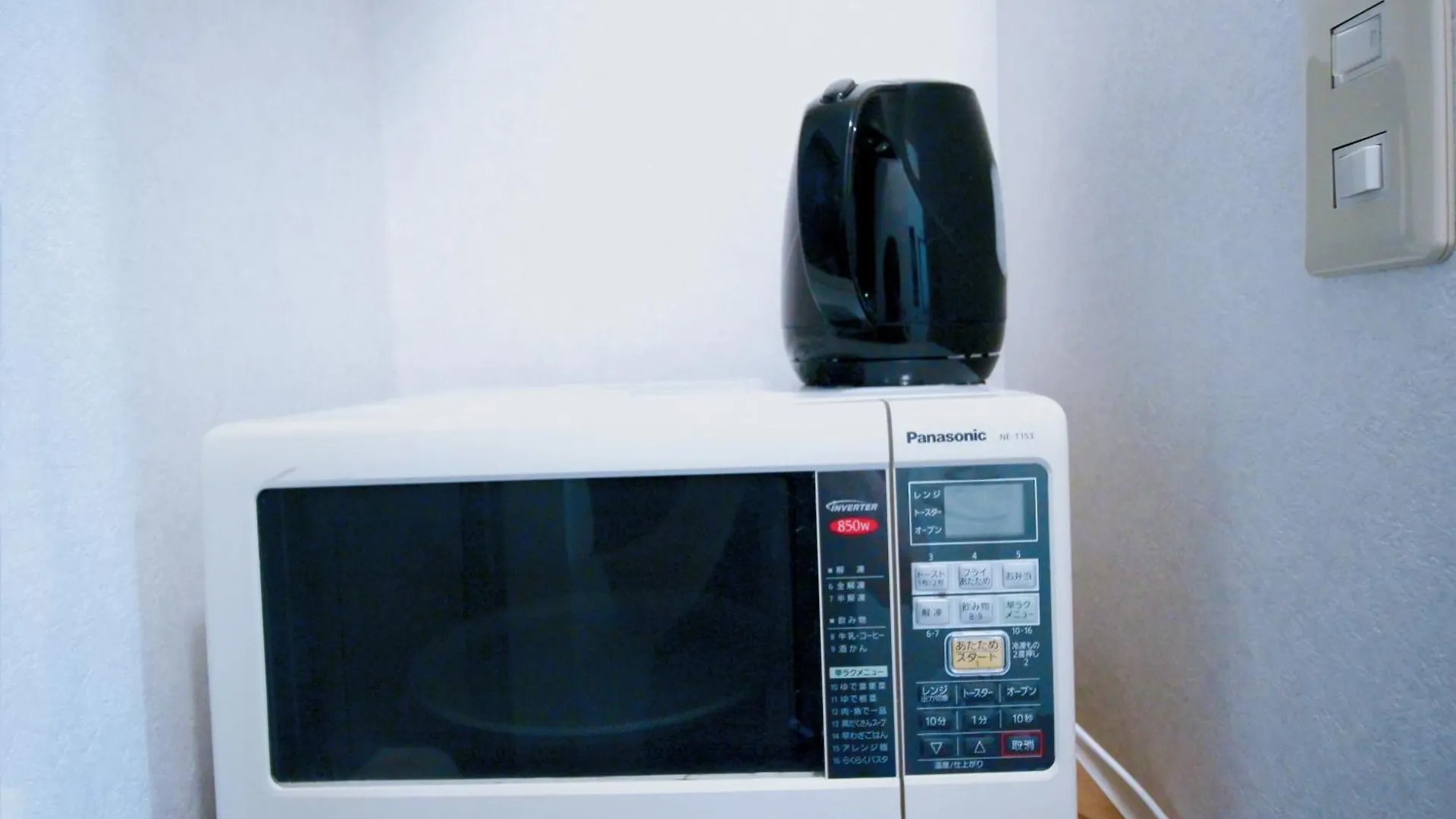 Hotel Aaron通天西 Osaka Apartment