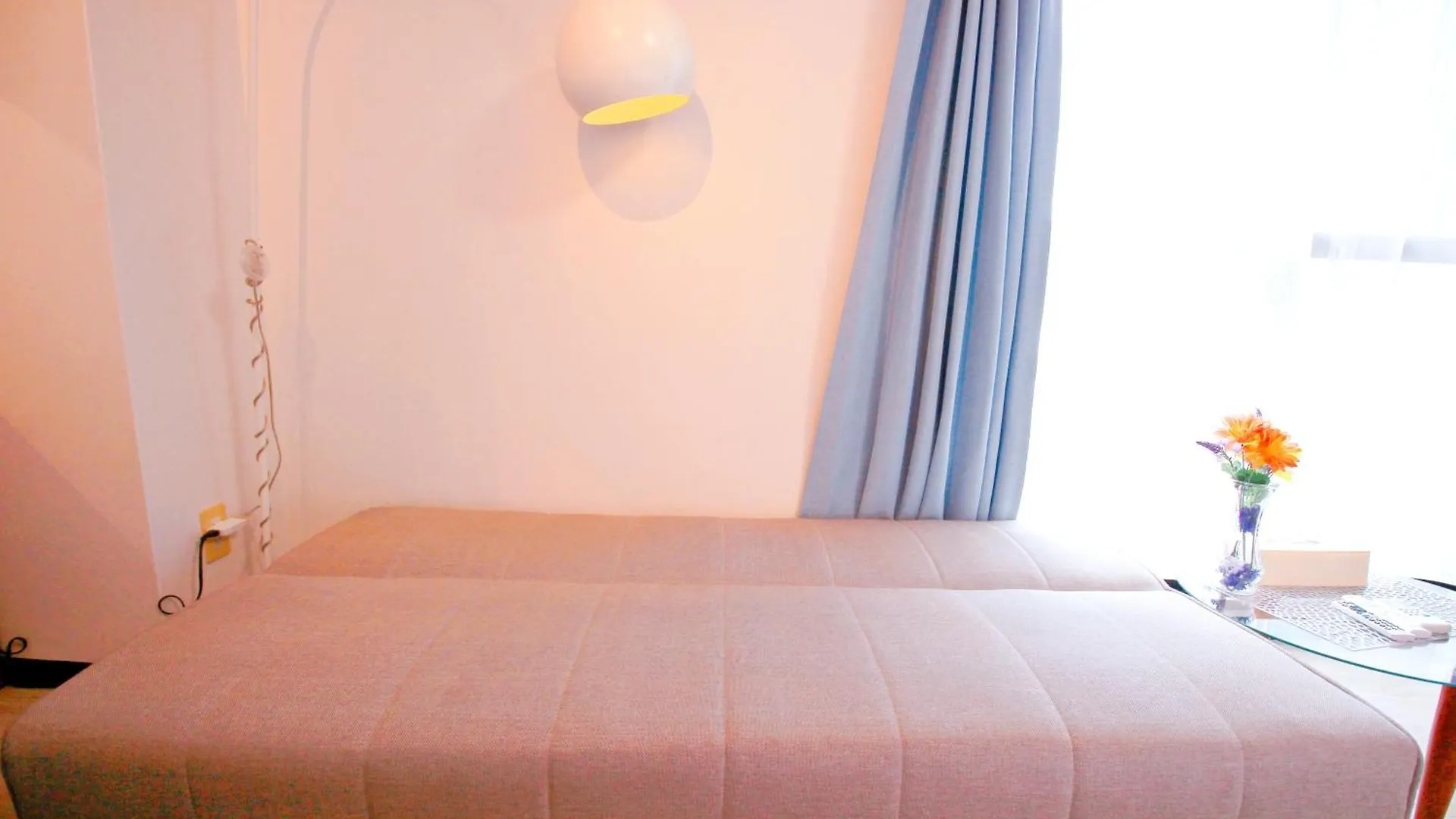 Apartment Hotel Aaron通天西 Osaka